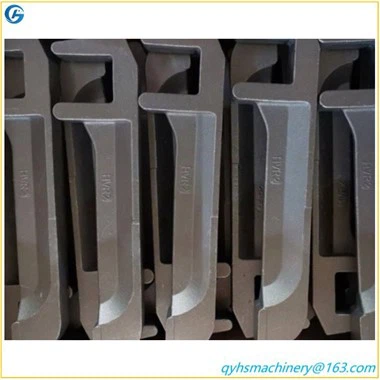 Partijiet tal-bojler Grate Bar