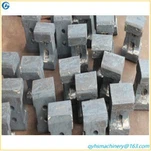 Martell tal-Clinker Crusher
