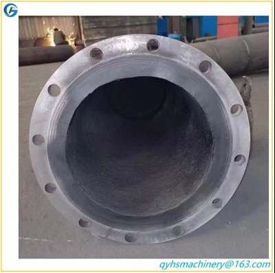 Pajp tal-Konsenja tal-Pompa tal-Konkrit