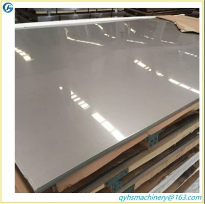 Purità Għolja Stainless Steel Sheet Stainless Steel Plate