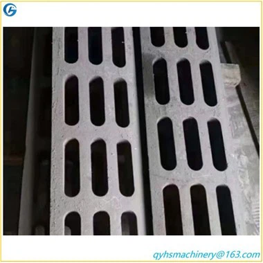 Bord tal-inforra reżistenti għall-ilbies tal-azzar b'liga medju u baxx